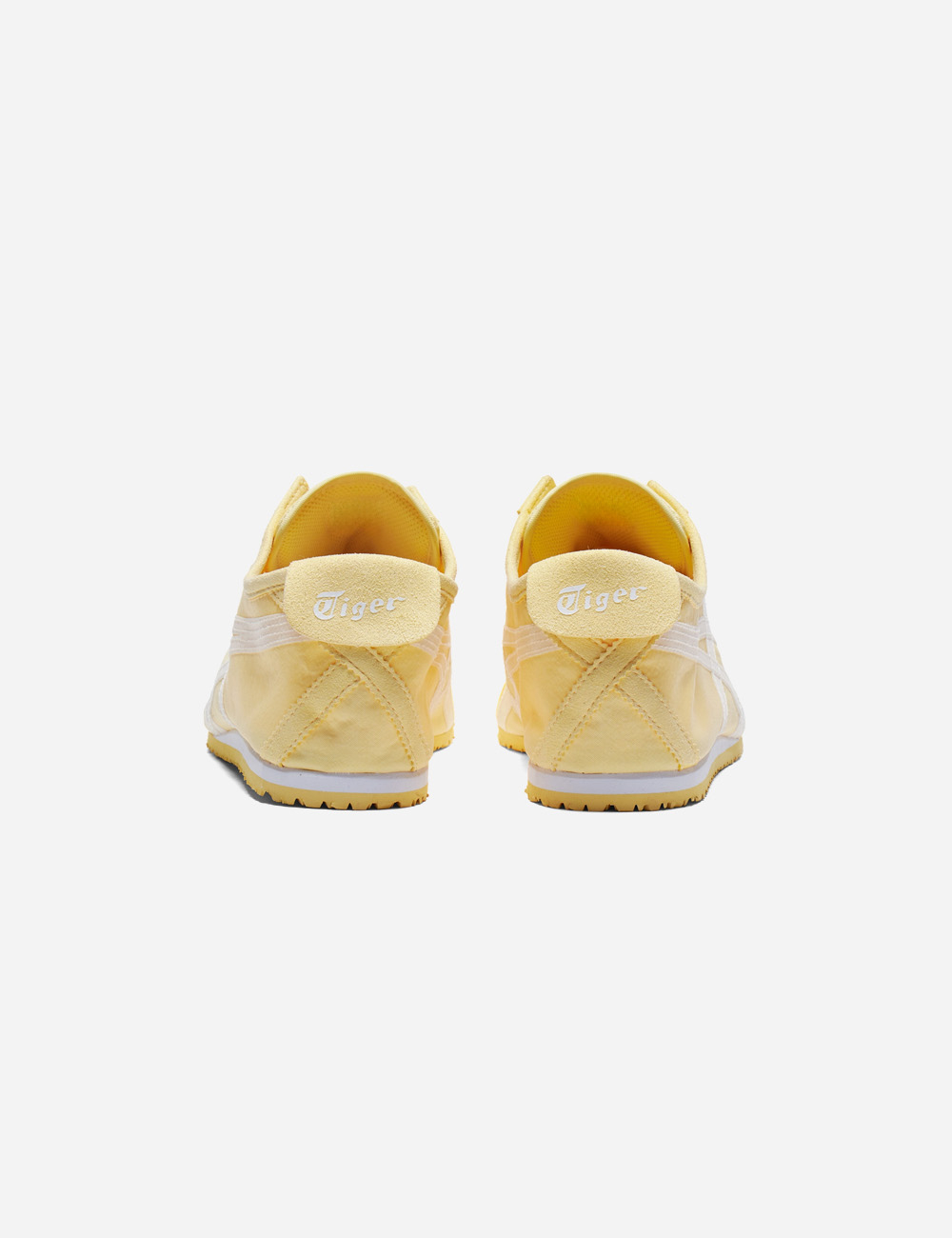 Onitsuka Tiger MEXICO 66 Slip-On "Yellow White"