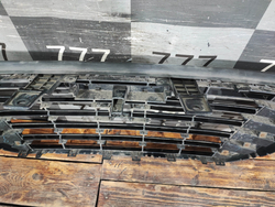 Решетка радиатора Haval H9 1 17-24 Б/У Оригинал 8401200XKV64A