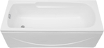 Акриловая ванна Aquanet Extra 160x70 (с каркасом)