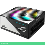 Блок питания ASUS ROG-LOKI-1200T-SFX-L-GAMING (90YE00N0-B0NA00)