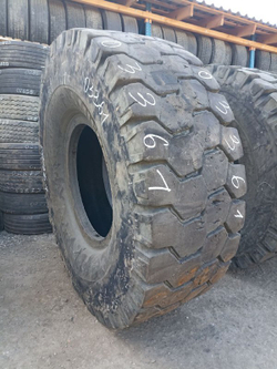 24.00R35 Michelin X TRA LOAD GRIB шина б/у