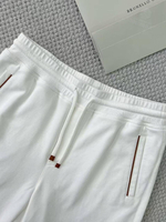Летний костюм Brunello Cucinelli