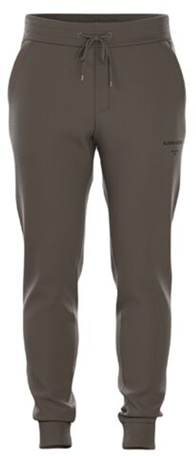 Теннисные брюки Bj_rn Borg Essential Pants - Brown