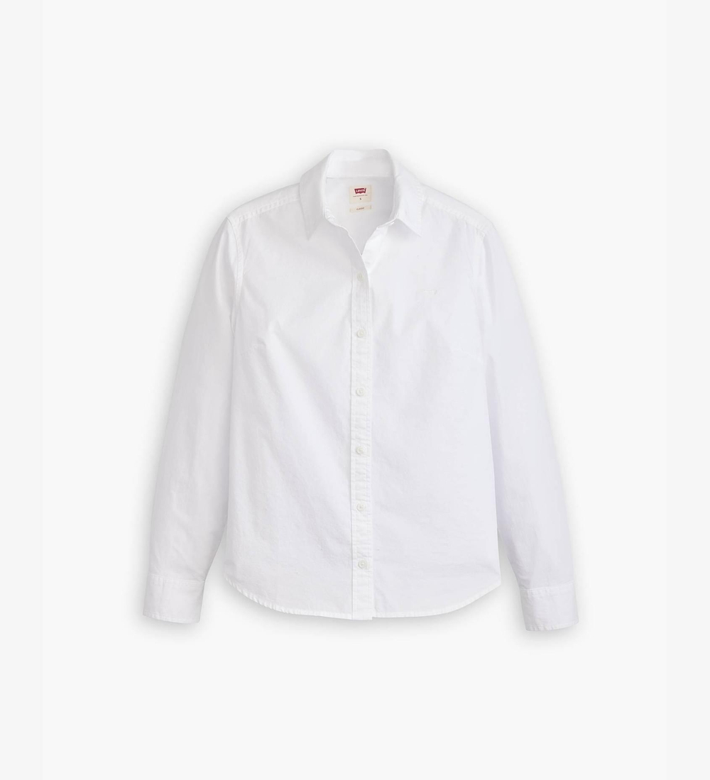 Рубашка женская LEVI'S THE CLASSIC BW SHIRT