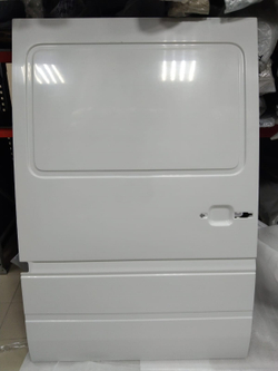 Сдвижная дверь Merc Sprinter Classic W909/VW LT35