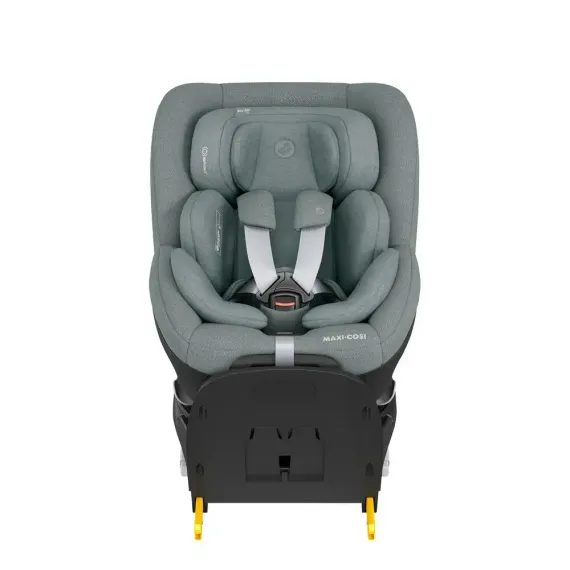 Автокресло Maxi-Cosi Mica 360 Pro I-size Authentic Grey