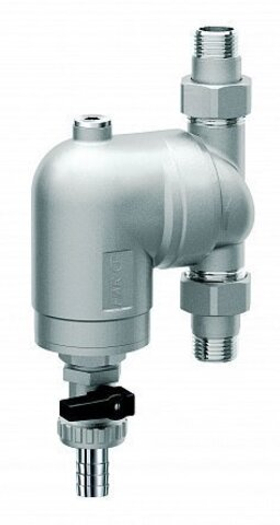 Фильтр тонкой очистки промывной Far FA 39A3 34100