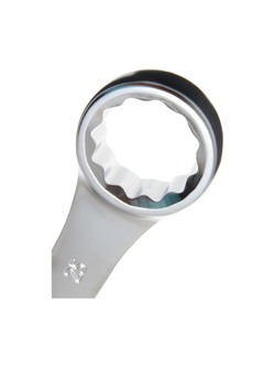 Набор комбинированных ключей 26 предметов Inforce, Сталь Cr-V, 6-32мм, 06-05-32