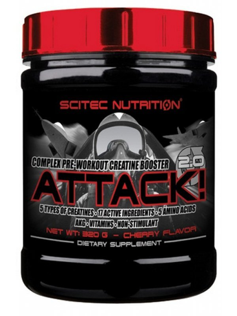 Attack 2.0