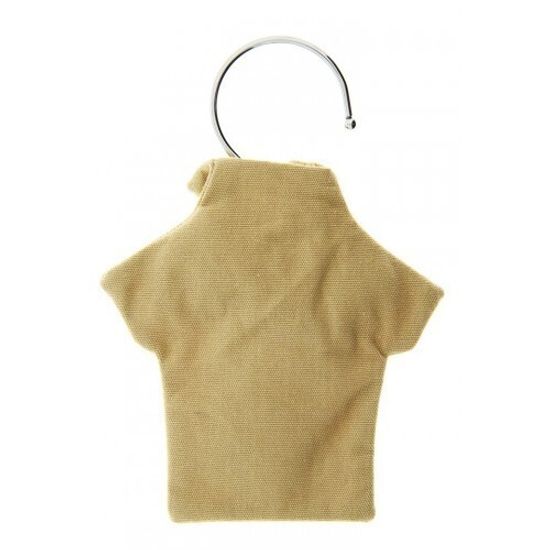 Ароматизатор рубашка с вышивкой Лучшему дедушке