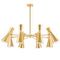 Подвесная люстра Lightstar Dumo 816081