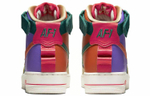 Кроссовки Nike Air Force 1 Hi Ut (Женская размерная сетка)