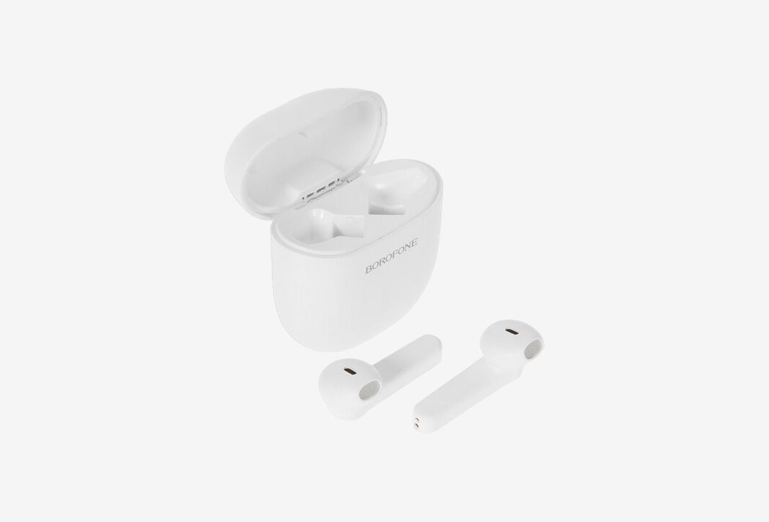 Borofone BE49 Serenity_0126330101113