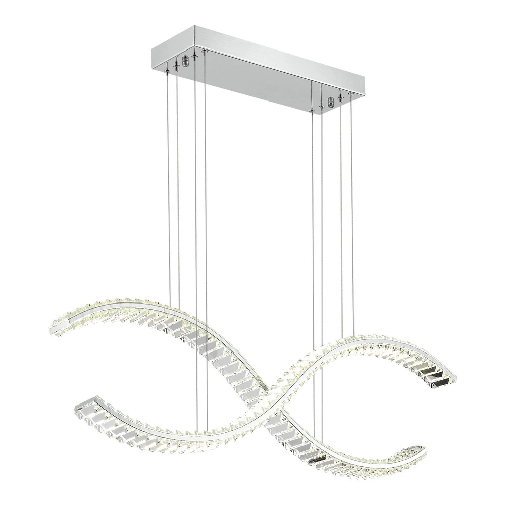 Подвесной светильник St Luce ACENO SL6206.103.44