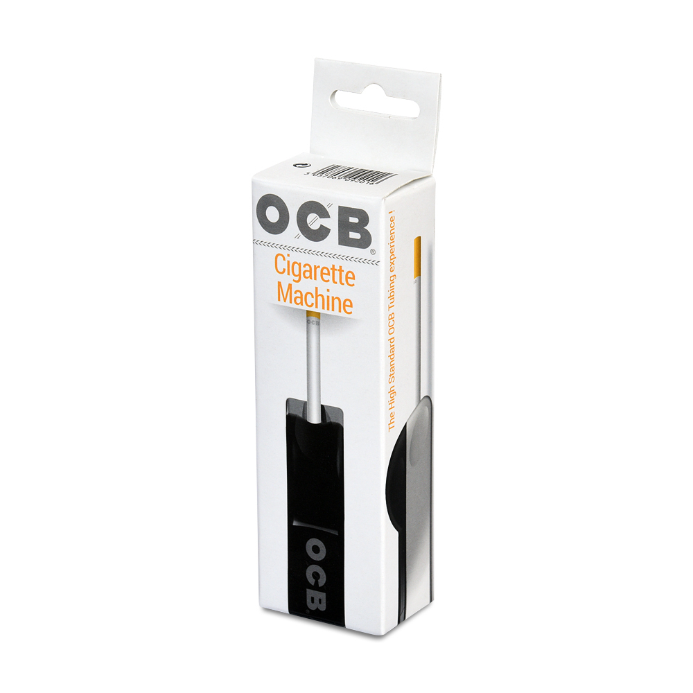Машинка набивочная "OCB" стандарт