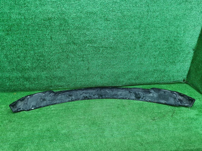 Юбка переднего бампера Cadillac Escalade 5 (20-нв)