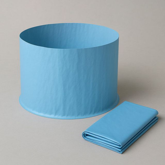 Плёнки для купелей