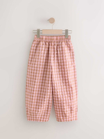 Брюки для девочки Next E49-515, Розовый