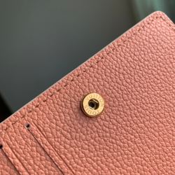 Louis Vuitton Clea Wallet