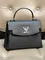 Сумка Louis Vuitton Lockme Ever Mini черный