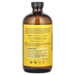 Seven Minerals, органическое касторовое масло, 473 мл (16 жидк. унций)