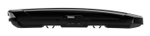 Автомобильный бокс Thule Motion XT Alpine черный глянцевый 450л. (629501)