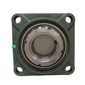 Подшипниковый узел UKF218+H2318 FKD