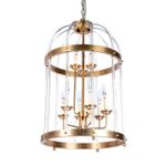 Люстра GP15145-S AS