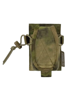 Подсумок под радиостанцию ПРС 3 MOLLE (ССО)