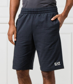 шорты EA7 - графитовый(8NPS02 PJ05Z)