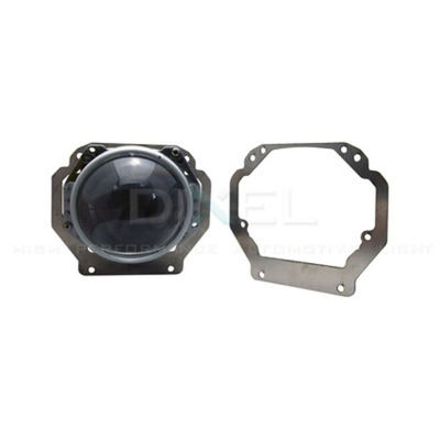 Переходные рамки для замены линз Toyota Camry XV70 2017-2021 LED