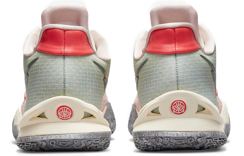 Кроссовки Nike Kyrie Low 4 Ep