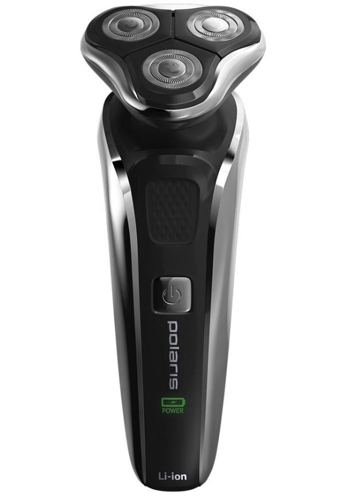 Бритва Polaris PMR 0307 RC PRO