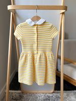 Хлопковое платье Polo Ralph Lauren, 104