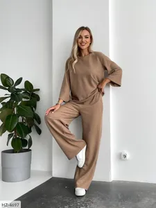 Костюм HZ-4671 Фабрика Моды