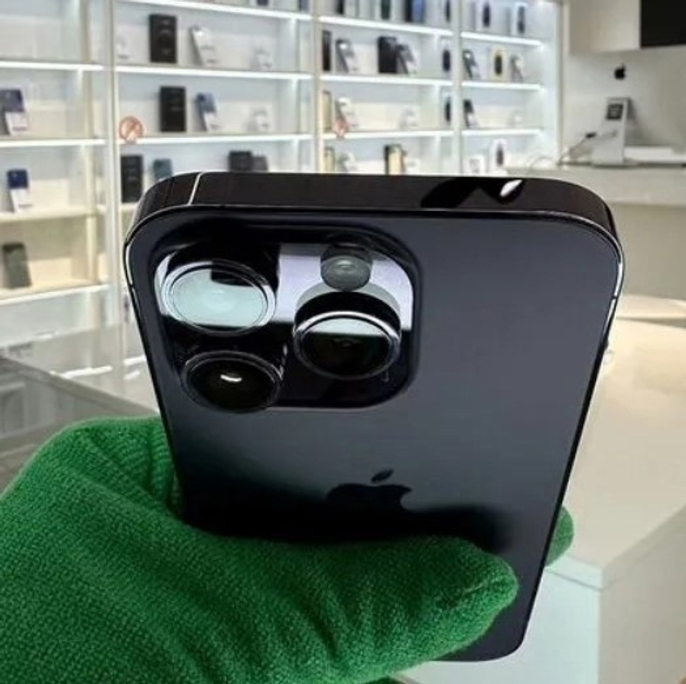 iPhone 14 Pro, 128 ГБ б/у