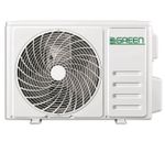 Настенная сплит-система Green GRI-12HH2/GRO-12HH3