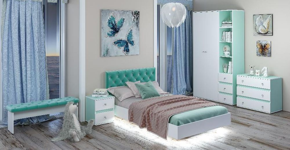 Тифани Тумба многоц.назн.ПФ-01