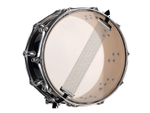 LD6404SN Малый барабан, черный мрамор, 14"*6,5"LDrums
