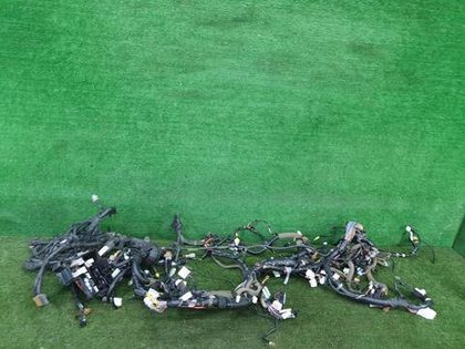 Проводка салонная Renault Koleos 1 (2008-2016)