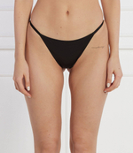 Трусики BRIEF SATIN BOSS BLACK - черный(50509990)