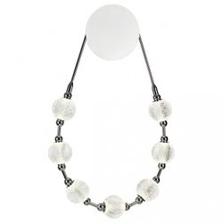 Бра Odeon Light Crystal 5007/25WL