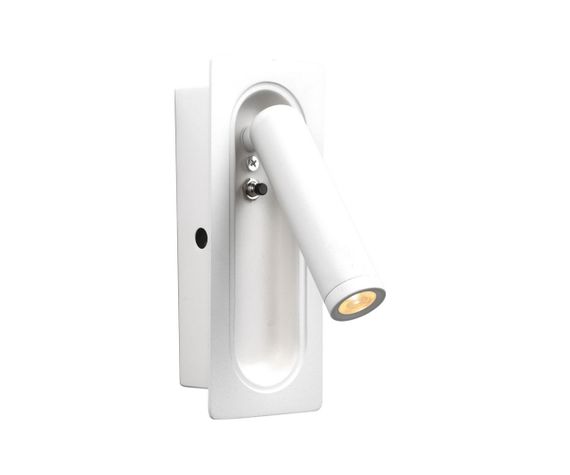 Встраиваемый светодионый спот Kink Light Ризи 08071M,01