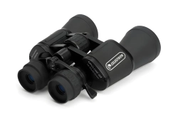 Бинокль Celestron UpClose G2 10-30x50 zoom, вид сверху