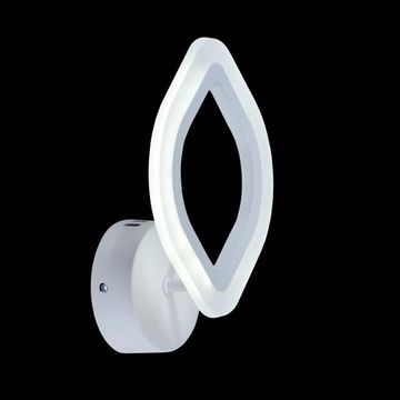 Бра светодиодное CL236B310 белый Ромби Citilux