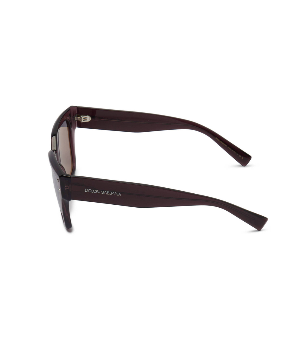 Солнцезащитные очки DG4471 Dolce & Gabbana - фиолетовый(DG4471)