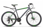 Велосипед Stels Navigator 620 MD 26"рама 14,цвет Антрацитовый