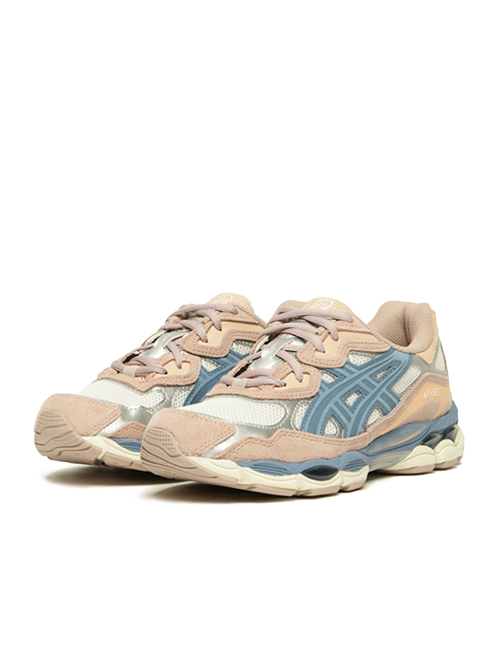 Женские Кроссовки Gel-NYC