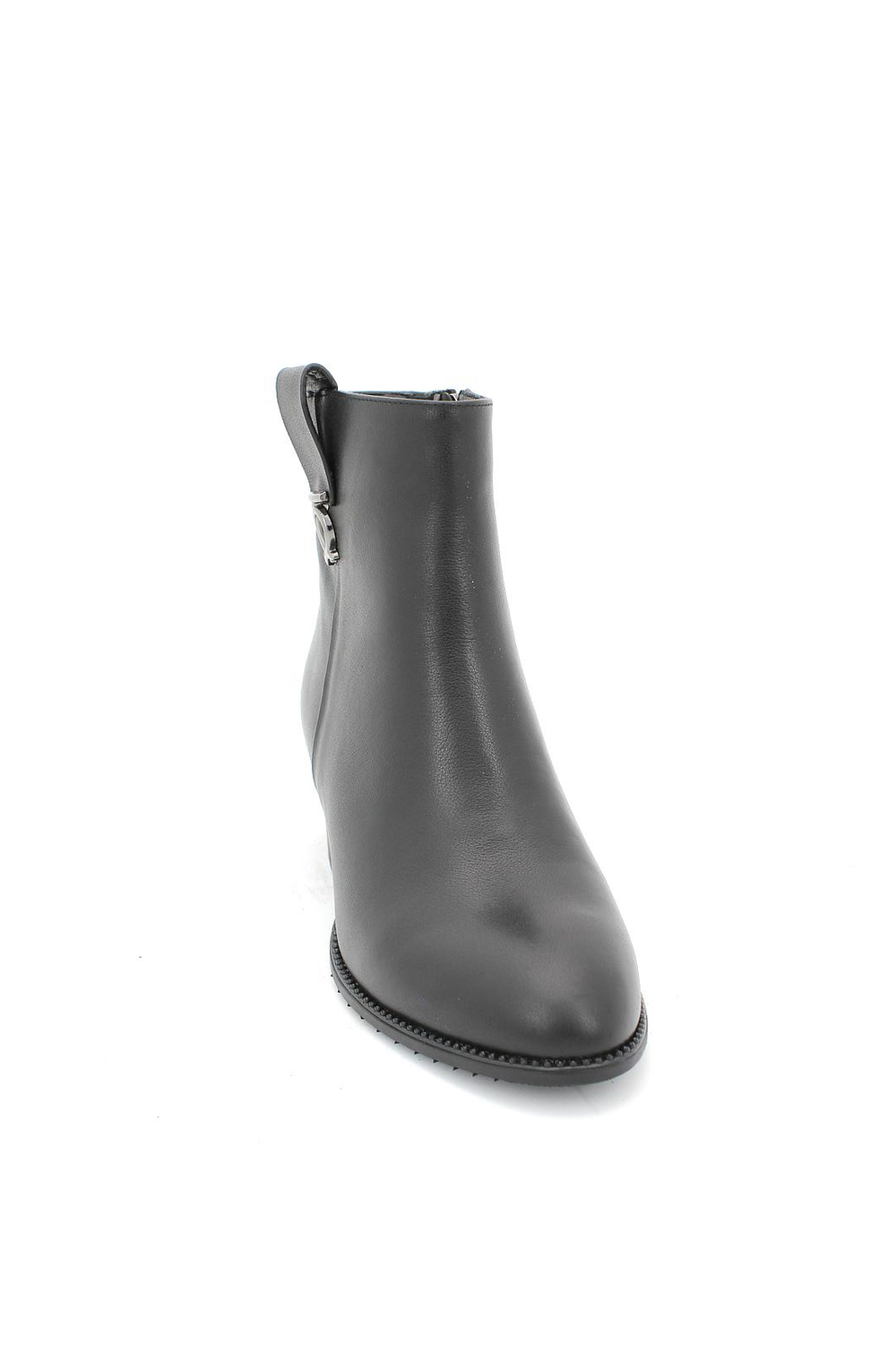 Полусапоги женские Ascalini W23084