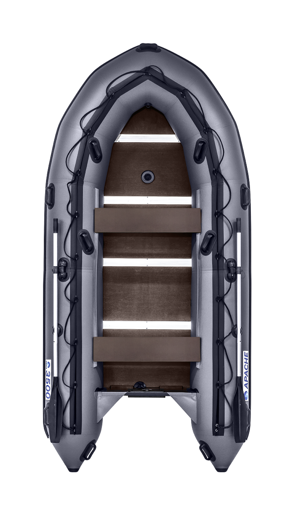 APACHE (АПАЧЕ) 3500СК (ЛОДКА ПВХ ПОД МОТОР)
